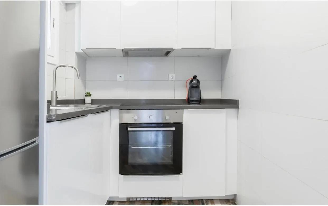 Apartamento Calafell Playa Lateral Mar